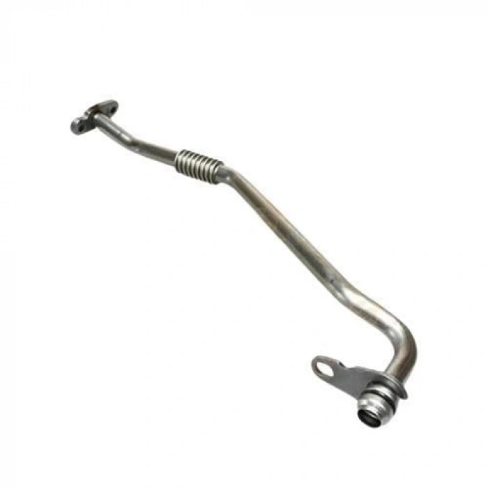 Turbo Yaglama Borusu Ford Transıt V-347 3,2 D 200 Ps 07-14 (Oem No: 7C16 6K677 Aa)