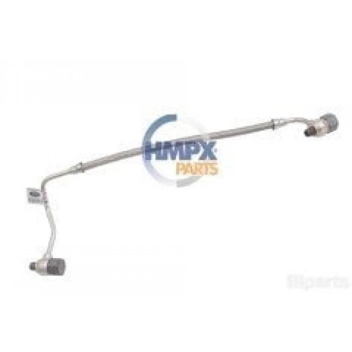 Turbo Yaglama Borusu 200Ps Ford Transıt V347-Jumbo 3.2 (200Ps) 06- (Oem No: 7C16 6K679 Ad)