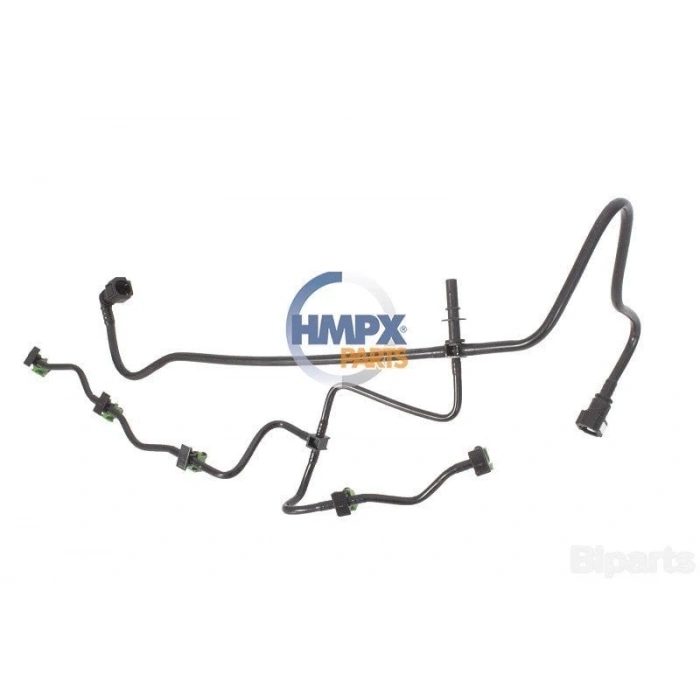 Enjektör Gerı Dönüs Hortumu Ford Transıt V-347 3.2 200Ps 06- (Oem No: 7C16 9K022 Ac)