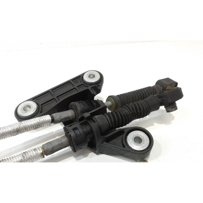 Vıtes Telı Vw Crafter Bm 16- (Oem No: 7C1711877A)