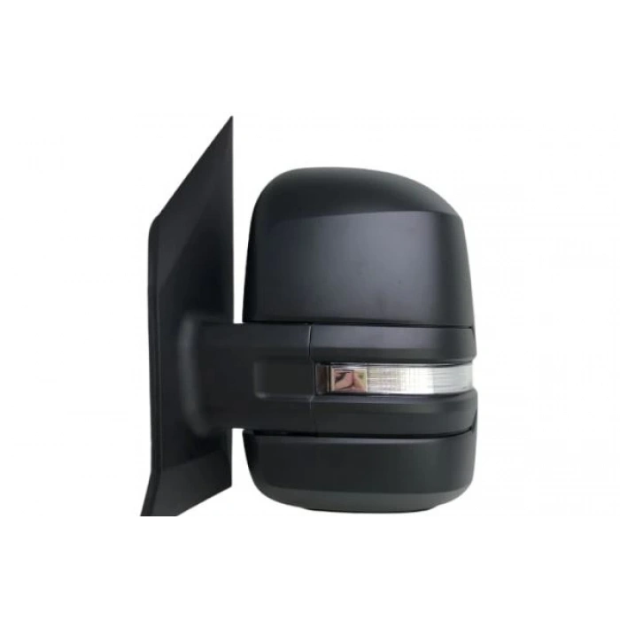 Vw Crafter Elektrikli Ayna 17-Den İtibaren; Sinyalli 6 Pın Sol 7C2 857 407A (Oem No: 7C2 857 407A)