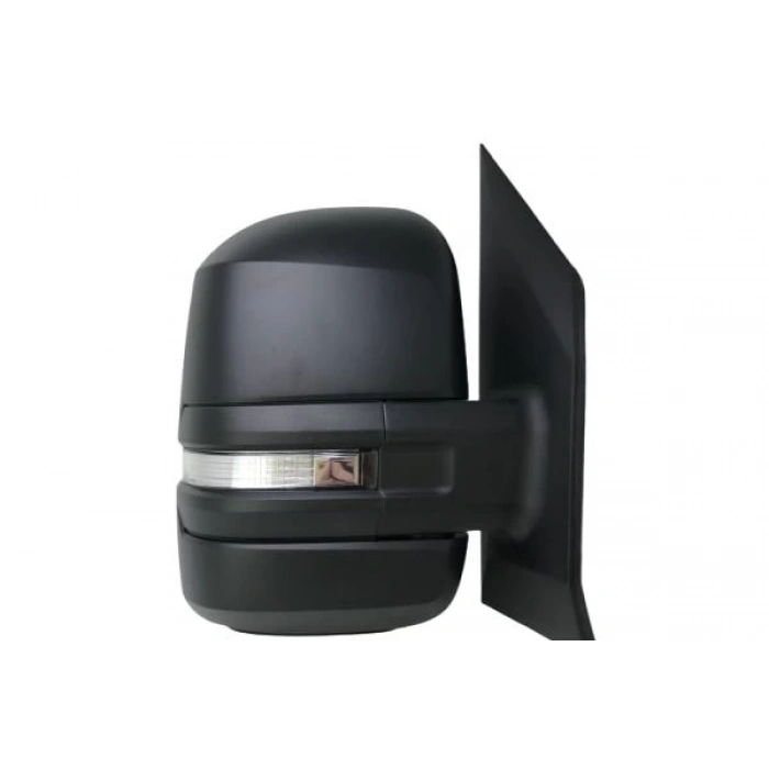 Vw Crafter Elektrikli Ayna 17-Den İtibaren; Sinyalli 6 Pın Sağ 7C2 857 408A (Oem No: 7C2 857 408A)