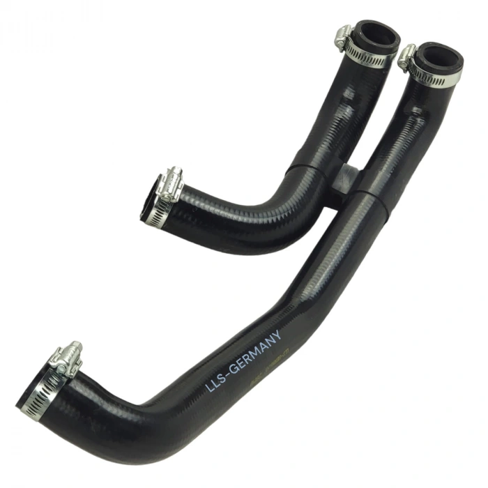 Radyatör Su Hortumu Vw Transporter T4Abl-Aaj-Aab-Acv-Ajt 1,9 Td-2,4 D-2,5 Tdı 91-03 (Oem No: 7D0121049As)