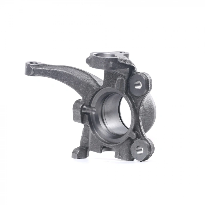 Aks Taşıyıcı Transporter Transporter T4 97-03 Ön Sol (Oem No: 7D0407257A)