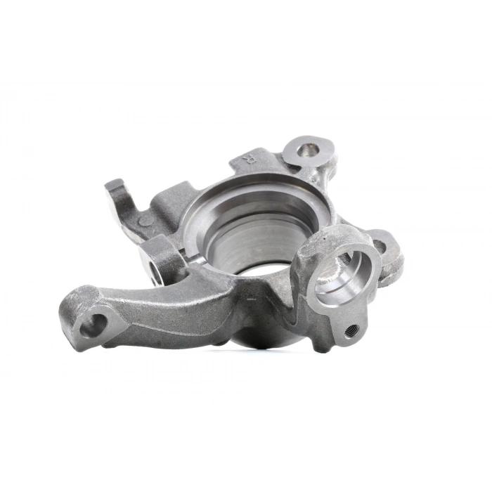 Aks Taşıyıcı Transporter Transporter T4 97-03 Ön Sağ (Oem No: 7D0407258A)