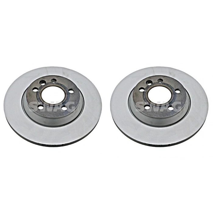 Fren Diski Arka Adet : Ddf1012 Vw Transporter T4Bm 91-03 (Oem No: 7D0615601A)