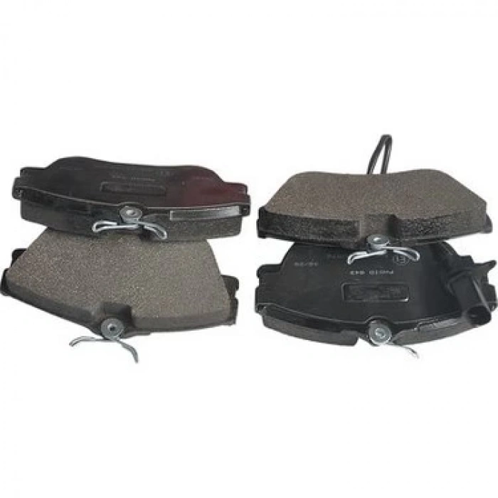 Fren Balata Transporter Transporter T4 90-03 2.4 Ön Eco (Oem No: 7D0698151G)