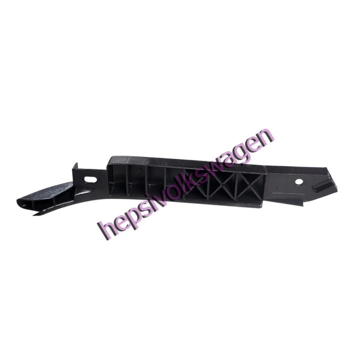 Tampon Braketı Ön Sol Vw Transporter T4Bm 97-04 (Oem No: 7D0807183A)