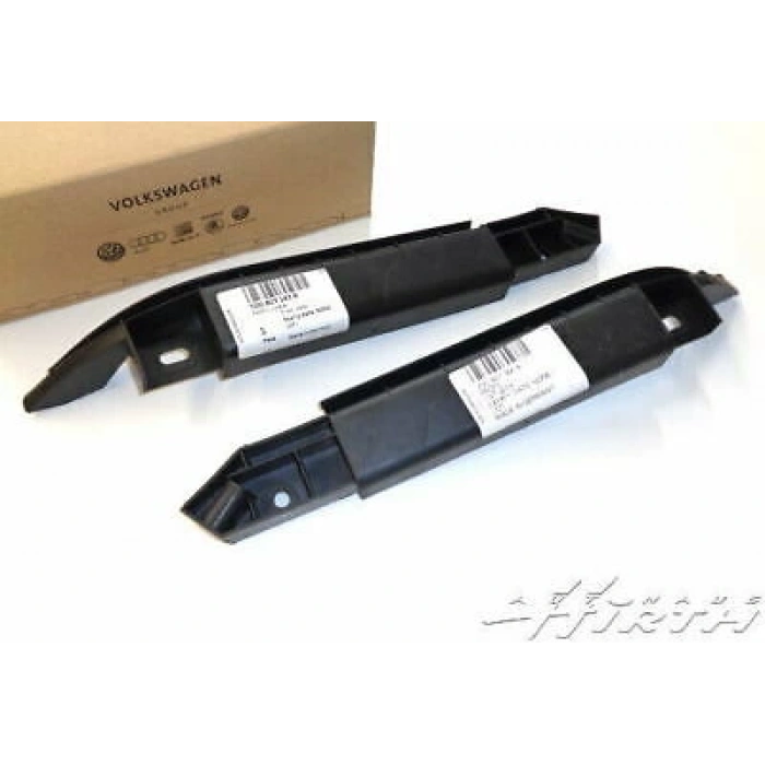 Tampon Braketı Ön Sag Vw Transporter T4Bm 97-04 (Oem No: 7D0807184A)