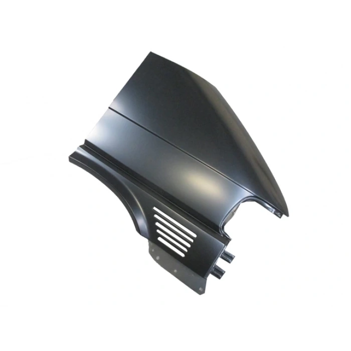 Volkswagen Transporter- T4- 02/03; Ön Çamurluk Sağ (Turbo Delikli) (Caravelle) (Tyg) (Oem No: 7D0821106D)