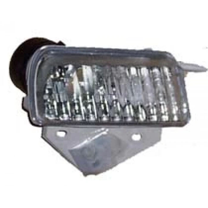 Volkswagen Transporter - T4 1990-1995 Sis Lambası Sağ (Eski Tip Çizgili Cam) (Tyc) (Adet) (Oem No:7D0941700B)