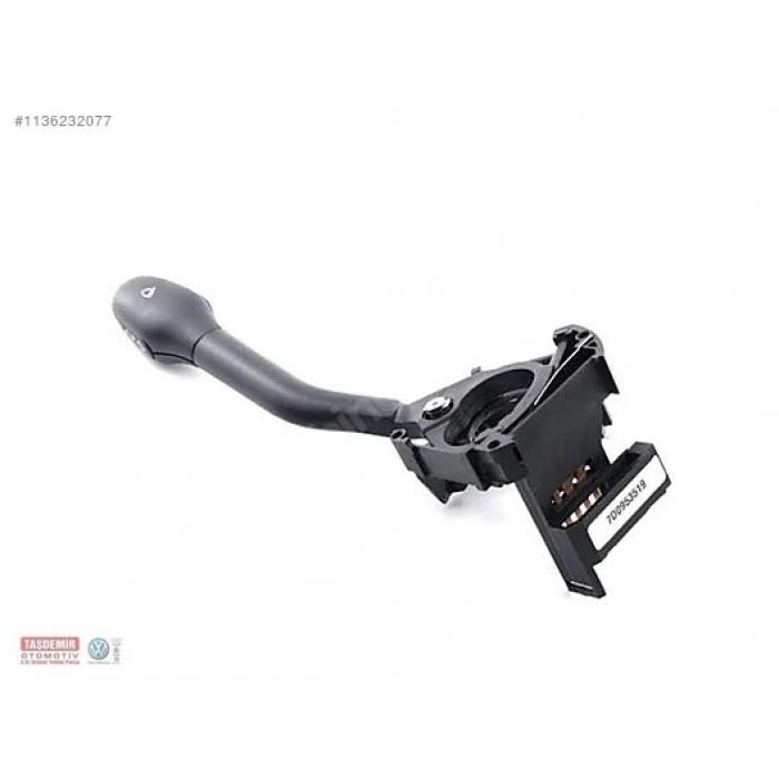 Kol Cam Silgi Kumanda Transporter Transporter T497-03 (Oem No: 7D0953519)