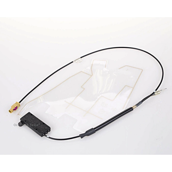 Anten Modülü Transporter Transporter T6 12-19 Fm2 (Oem No: 7E0035532A)