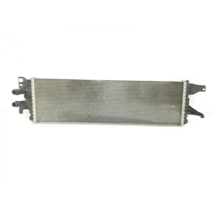 Turbo Radyatörü (Intercooler) Transporter 16=Den İtibaren; Cxgb-Cxhb 102-114 Hp Brazıng (Oem No: 7E0121212A)