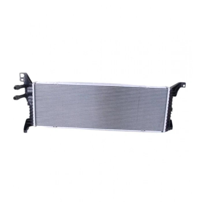 Turbo Radyatörü (Intercooler) Transporter 16Sonrası Cxha-Cxeb 150-204 Hp Brazıng (Oem No: 7E0121212B)