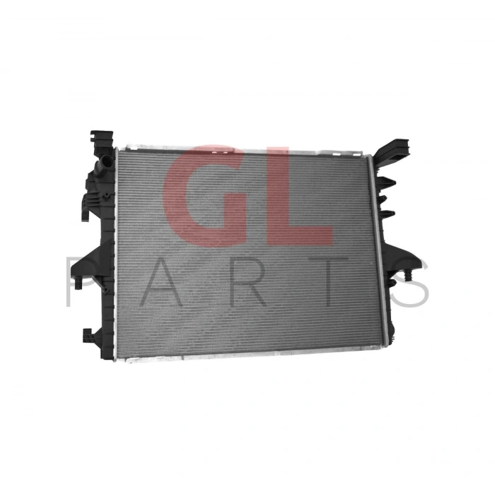 Radyatör Su Transporter T6 10Sonrası Caaa-Caab-Caac-Ccha-Cfca 2.0 Tdı (Oem No: 7E0121253A)