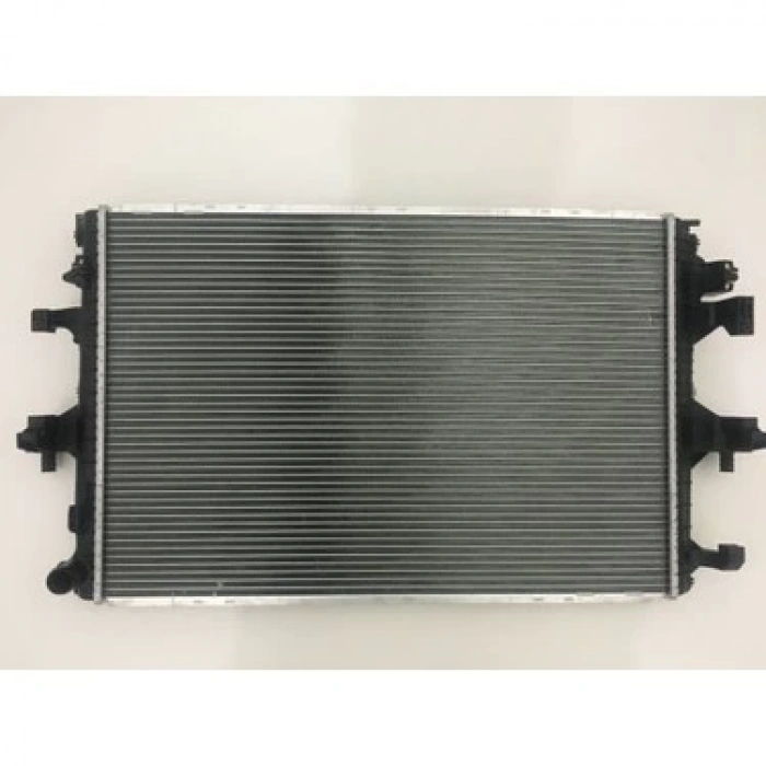 Radyatör Su Transporter T6 10Sonrası Caaa-Caab-Caac-Ccha-Cfca 2.0 Tdı Brazıng (Oem No: 7E0121253A)