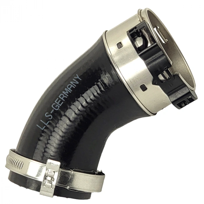 Hortum Turbo Transporter Transporter T6 10-19 Caaa-Caab-Caac-Caad-Caae 2.0 Tdi Üst Sağ (Oem No: 7E0145708B)