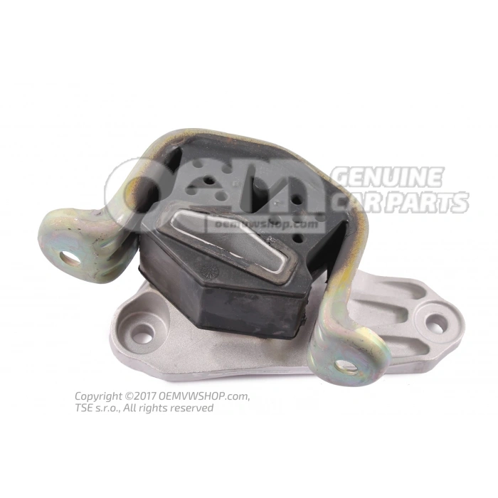 Sanzıman Takozu Vw T5-Transporter T6 Caaa-Caab-Caac 2,0 Tdı 04- (Oem No: 7E0399151A)