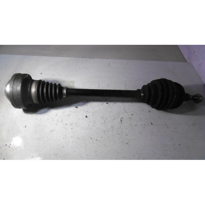 Aks Komple Ön Sol Vw T5-Transporter T6 Caaa-Caab-Caac 2,0 Tdı 10- (Oem No: 7E0407271H)