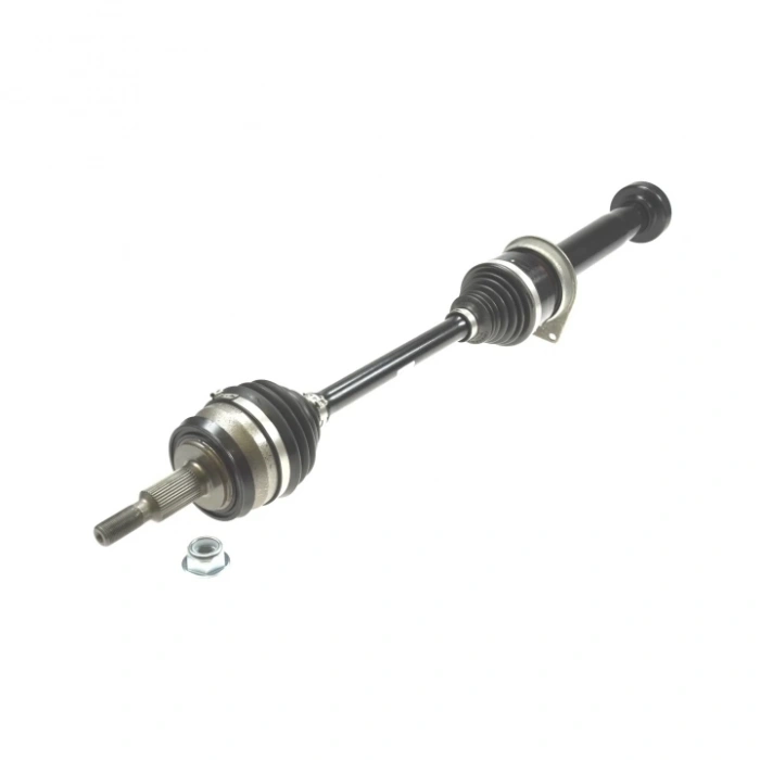 Aks Komple Ön Sağ Düz Vıtes Vw T5-Transporter T6 Caab-Caac-Caae 2,0 Tdı 10- (Oem No: 7E0407272Ab)