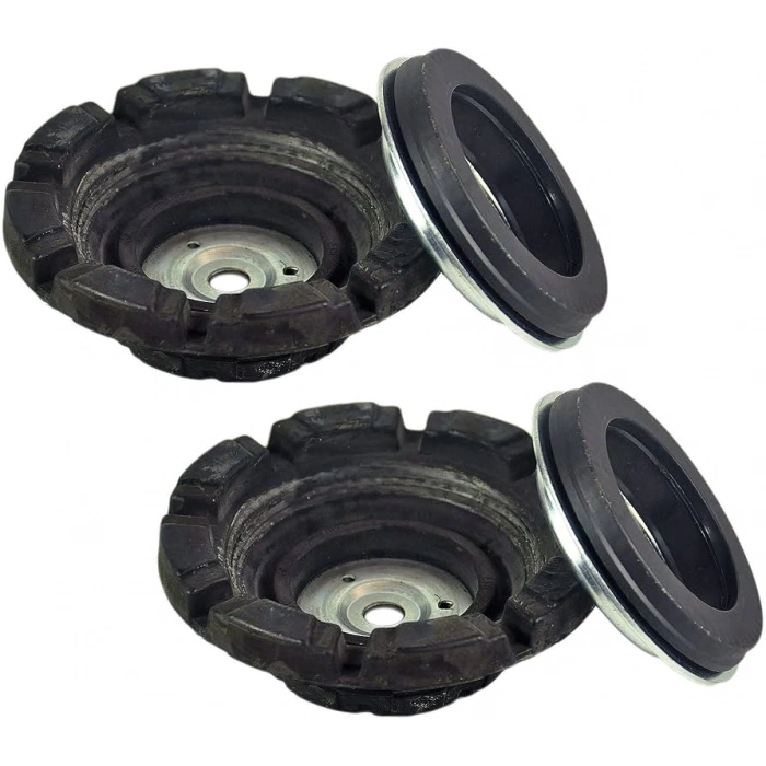 Amortısör Takozu Ön 23116 / 28228 01 (Bılyasız) Vw T5-Transporter T6 Bm 04- (Oem No: 7E0412331)