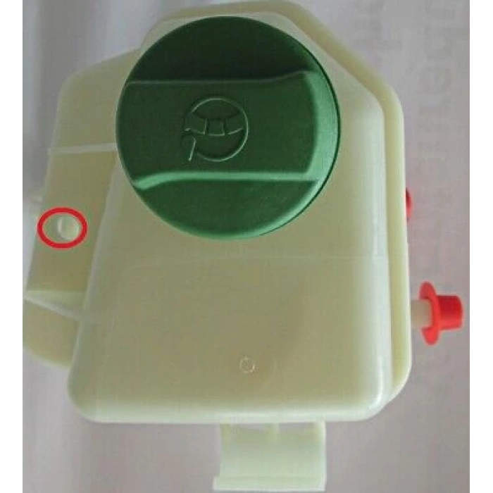 Depo Hidrolik Direksiyon Yağ Transporter Transporter T504-10 (Oem No: 7E0422371G)