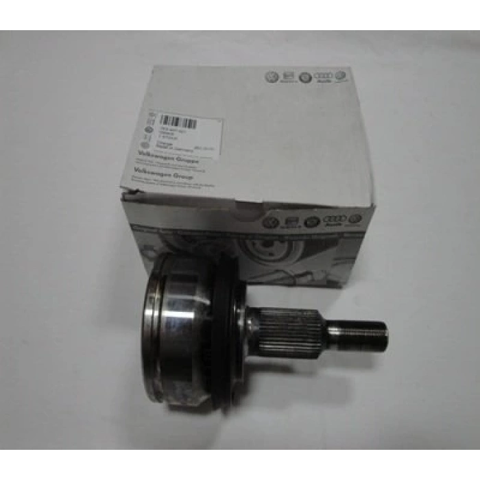 Aks Kafası Dış Transporter Transporter T6 15Sonrası Cxeb-Cxec-Cxfa-Cxha-Dmza 2.0 Tdi38×31X63X172 (Oem No: 7E0498099D)