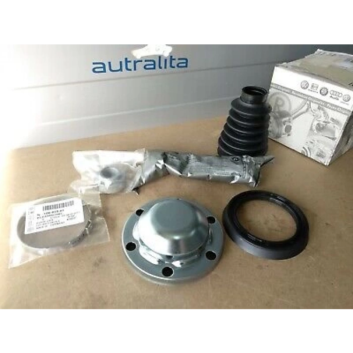 Aks Körüğü Takım İç Transporter Transporter T5- Transporter T6 Sol / Tiguan 10Sonrası Cava-Caxa-Caaa-Caab-Caac 1.4 Tdi-2.0 Tdi (Oem No: 7E0498201)