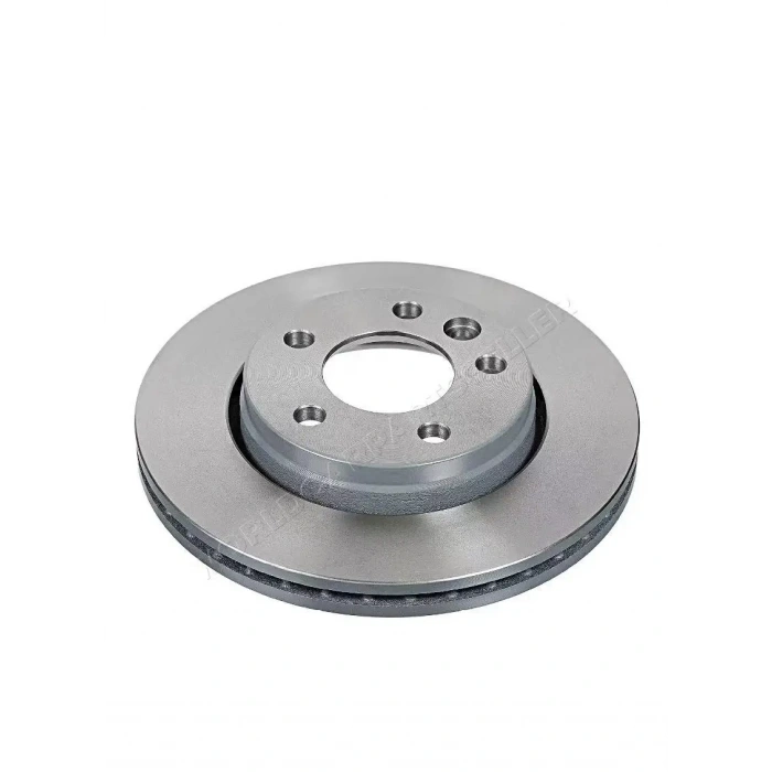 Fren Dıskı Ön Ddf2182C / Df6499S (Adet Fıyat) Vw T5-Transporter T6 Bm 04- (Oem No: 7E0615301C)