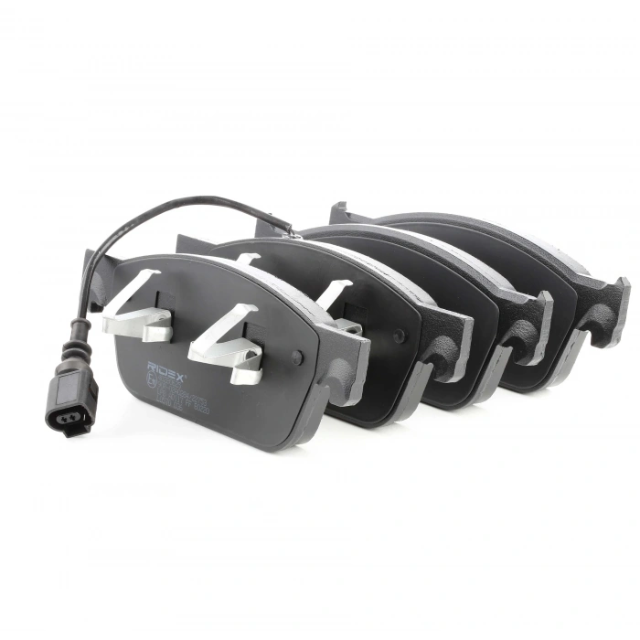 Fren Balatası Ön Fvr4302 / Gdb1887 Vw Transporter T6 Bm 15- (Oem No: 7E0698151)