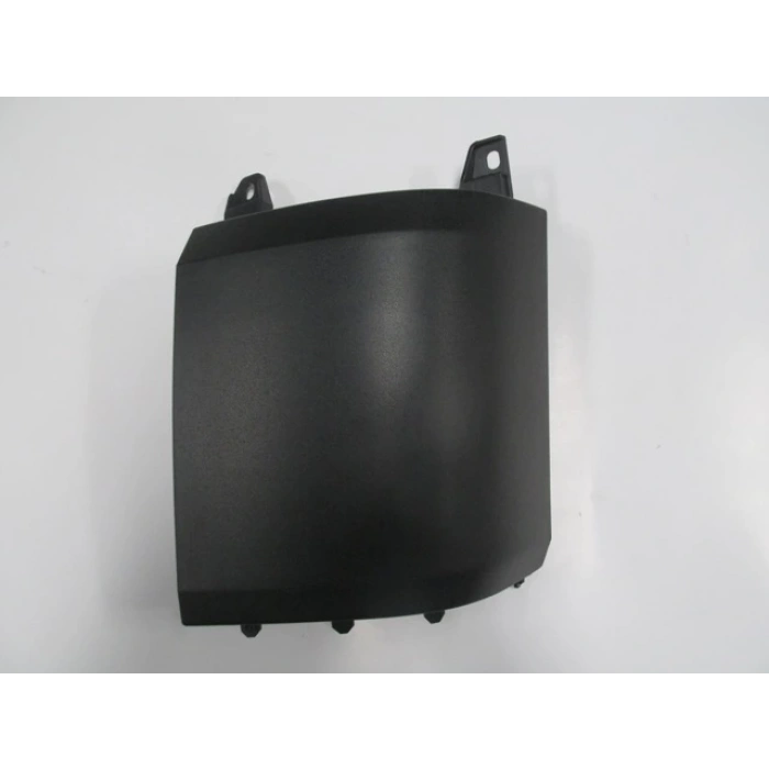 Volkswagen Transporter- Transporter T7- 15/19; Stop Alt Bakaliti Sol Siyah/Pütürlü (Tw) (Oem No: 7E0807321E9B9)