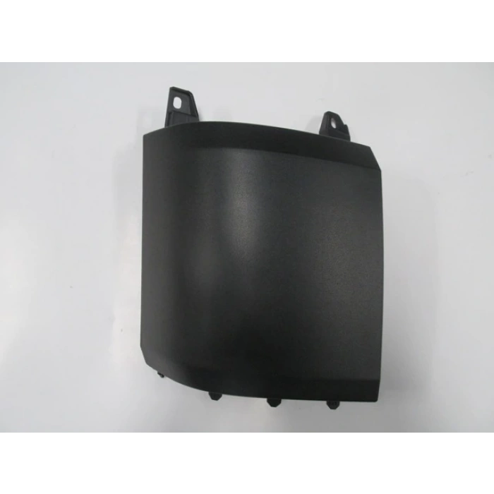 Volkswagen Transporter- Transporter T7- 15/19; Stop Alt Bakaliti Sağ Siyah/Pütürlü (Tw) (Oem No: 7E0807322E9B9)