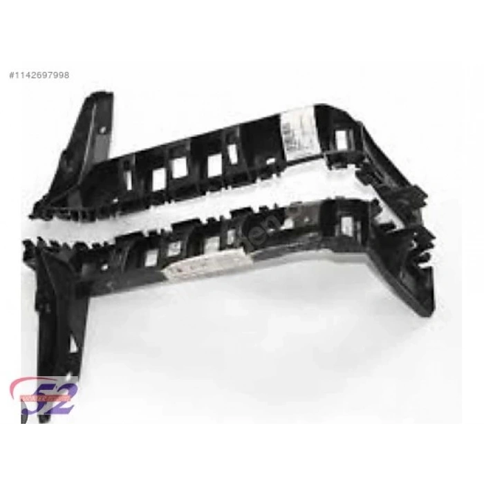 Tampon Bağlantı Braketi Transporter Transporter T7 15Sonrası Arka Sol (Oem No: 7E0807393C)