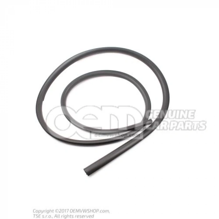 Kapı Kasa Fitil Transporter Transporter T5/ Transporter T6 04Sonrası Ön Sağ (Oem No: 7E0837912B)