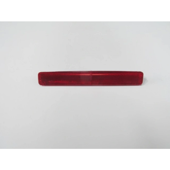 Volkswagen Transporter - T5 2004-2009 Arka Tampon Reflektörü Sağ Kırmızı (Oem No: 7E0945106)