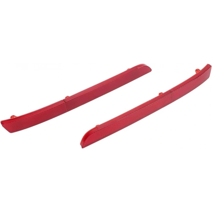 Tampon Reflektörü Arka Sag Kısa Tıp Vw Transporter T5Bm 04-10 (Oem No: 7E0945106)