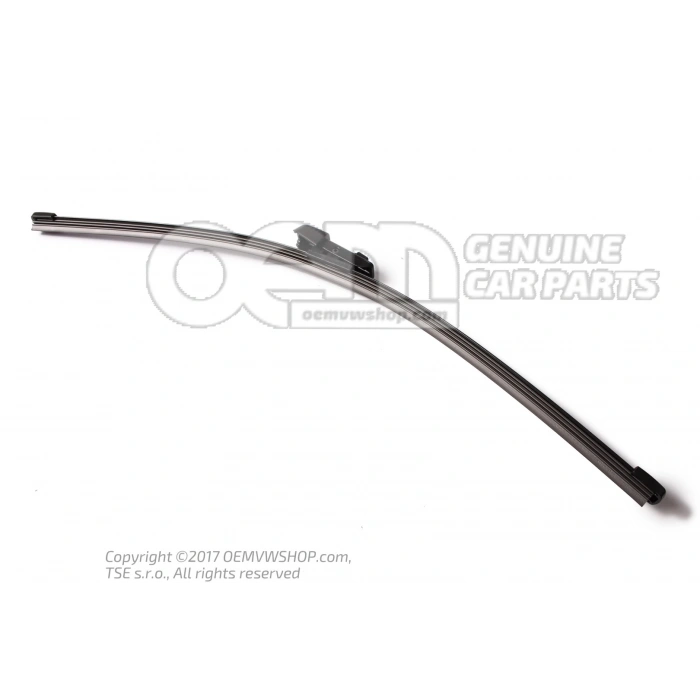 Silecek Süpürgesi Transporter 16Sonrası Arka Aerotwın Am40H (400Mm) (Oem No: 7E0955425C)