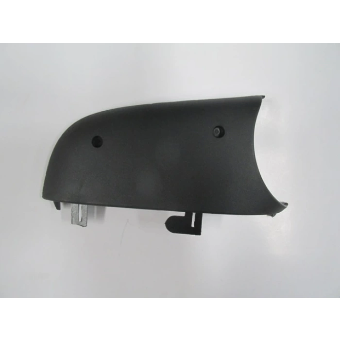 Volkswagen Transporter- T5- 04/09; Ayna Kapağı Alt Braket Sağ Siyah (Dik Tip)(Panelvan Tipi) (Oem No: 7E1 857 604)