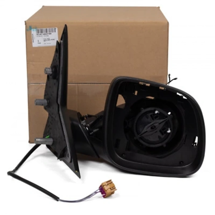 Dış Dikiz Aynası Transporter Transporter T6 15Sonrası Elektrikli, Isıtmalı, Sağ (Oem No: 7E1857408Af9B9)