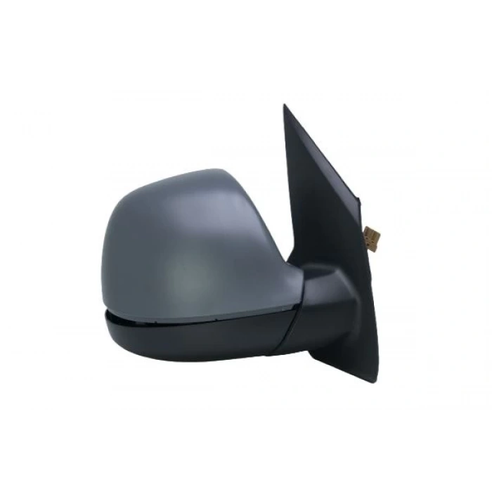 Vw Transporter Transporter T7 Elektrikli Katlanır Ayna 15-Den İtibaren;Astarlı Sağ 7E1857408E9B9 (Oem No: 7E1857408E9B9)