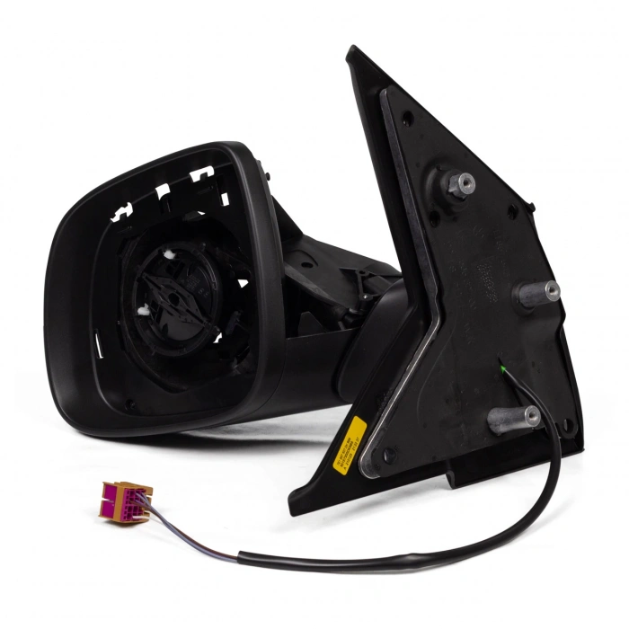 Ayna Dış Dikiz Transporter Transporter T6 10-15 Elektrikli, Isıtmalı Sol (Oem No: 7E1857507Dk9B9)