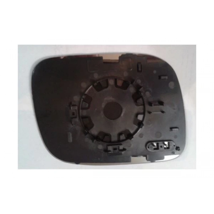 Vw Transporter Transporter T6 / Transporter T7 / Amarok Elektrikli Ayna Camı 10-Den İtibaren;Kör Noktalı Sol 7E1857521J (Oem No: 7E1857521J)