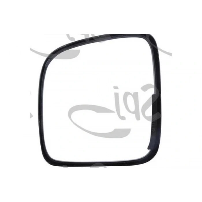 Vw Transporter Transporter T5Ayna Çerçevesi 03/10 Sol 7E1858553 (Oem No: 7E1858553)