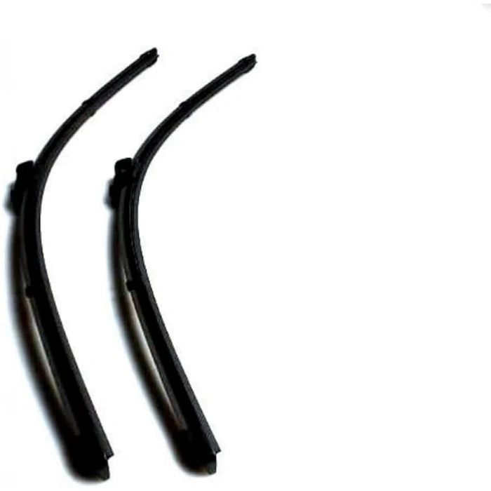 Sılecek Süpürgesı Ön Takım 600 / 600 Mm Vw T5-Transporter T6-Amarok Bm 04- (Oem No: 7E1998002)