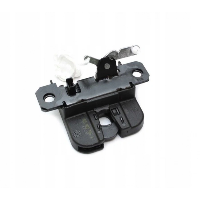 Kilit Bagaj Kapak Transporter Transporter T5/ Transporter T6 / Transporter T7 04Sonrası (Oem No: 7E5827505D)