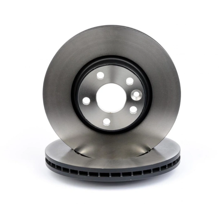 Fren Diski Ön Ford Mondeo/S Max/Volvo/Range Rover Bm 07- (Oem No: 7G91 1125 Ba)