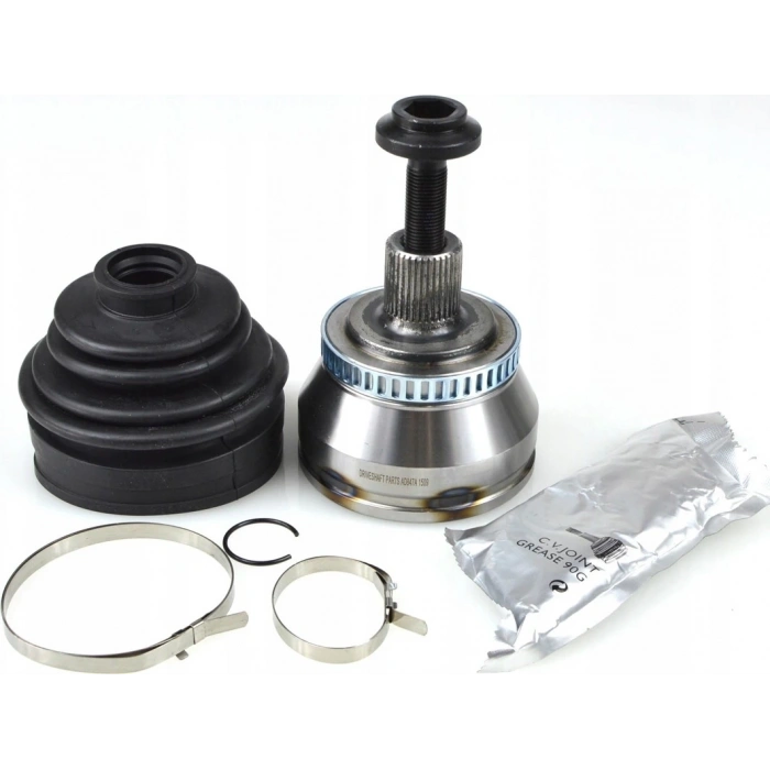 Aks Kafası Dış Sag/Sol Aynı Adet  (Körüklü) Ford Focus /Mondeo/Volvo 1.6 Ecobo0St 07- (Oem No: 7G91 3A328 Aa)