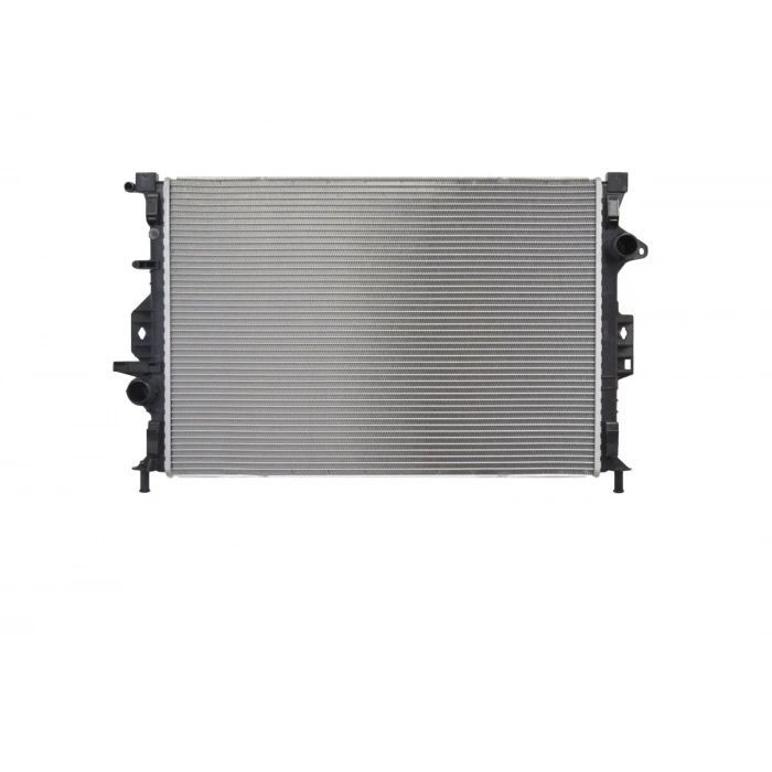 Su Radyatörü Sanz./7G91 8005 Ad Ford Mondeo/S60/S80/V40/V60/V70 1,6 Tdcı/2,0 Tdcı 07-14 (Oem No: 7G91 8005 Bd)