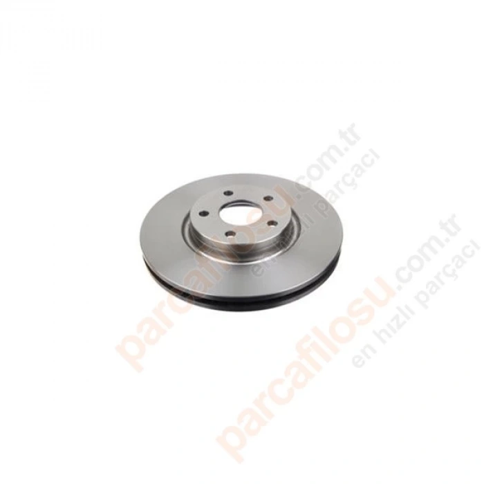 Fren Diski Mondeo Iv 07-14 / S Max 06Sonrası / S60 Iı 10Sonrası / S80 Iı 06Sonrası / Xc70 07Sonrası Ön Havalı 300-5  (Adet Fiyat) (Oem No: 7G911125Ba)